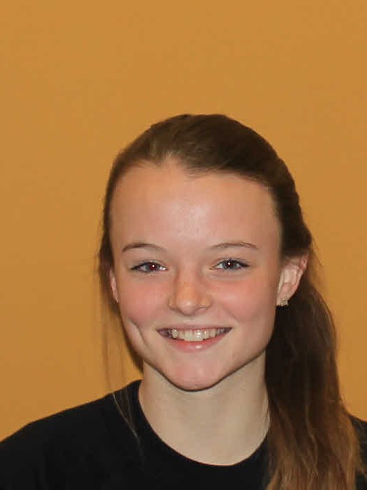 Bailey Emig