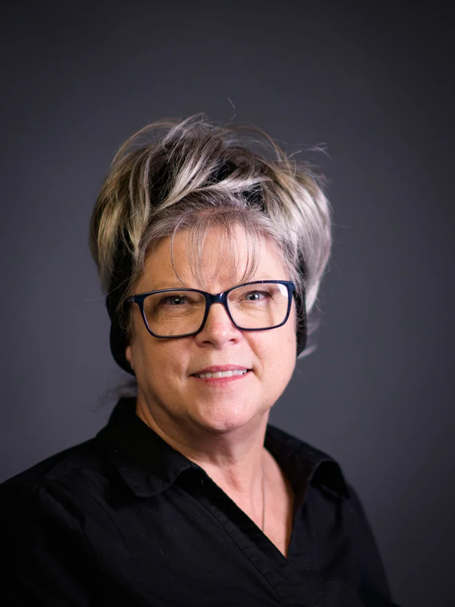Tammie Reed