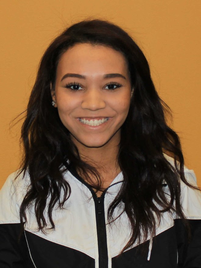 Alisha Yoder