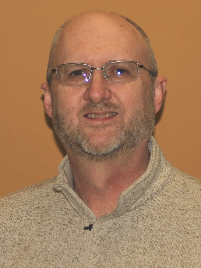 Gary Dodson