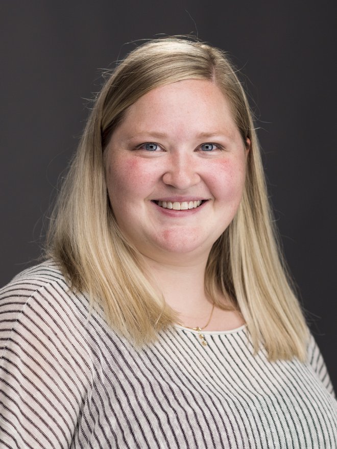 Elizabeth McHenry