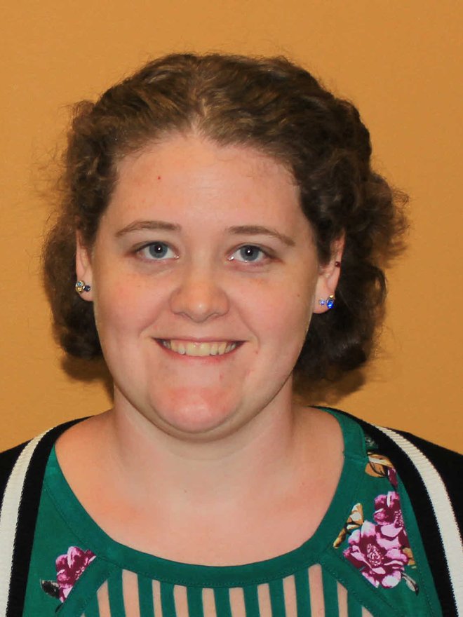 Suzanne Phillips