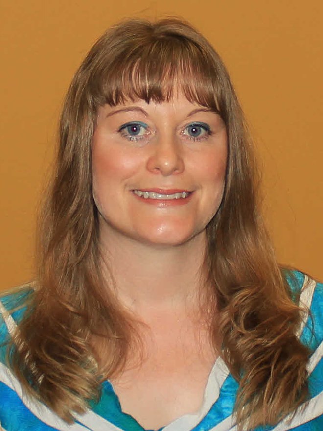 Caroline Wade