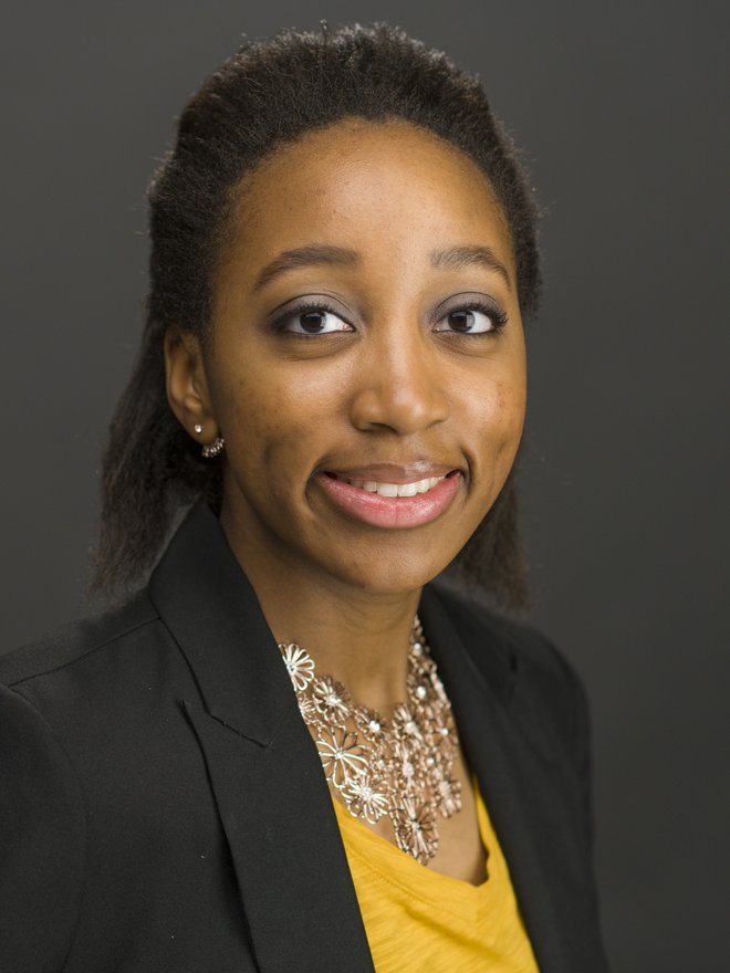 Stephanie Darden