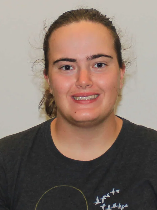 Jenna Baldwin