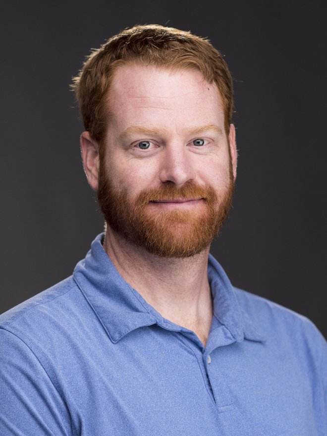 Zach Klein