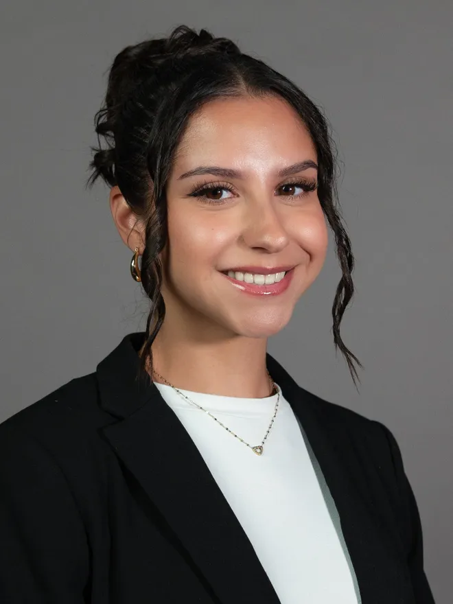Arisa Ortiz