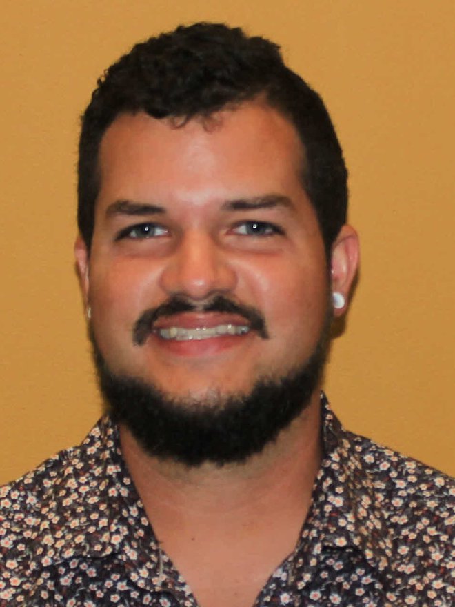 Vincent Rhinehart