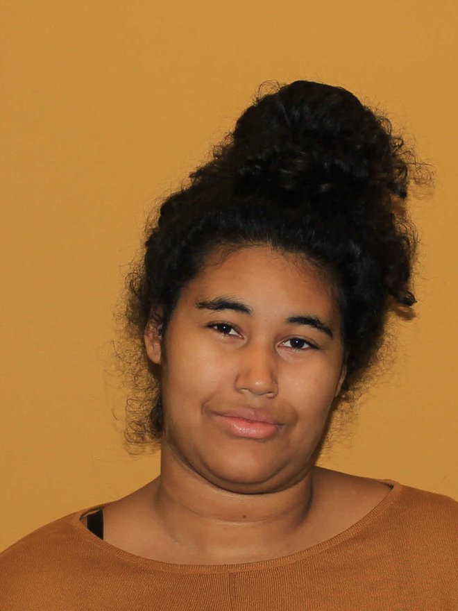 Daija Tillman