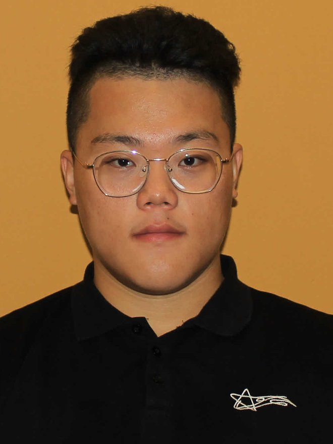 Danyang Liu