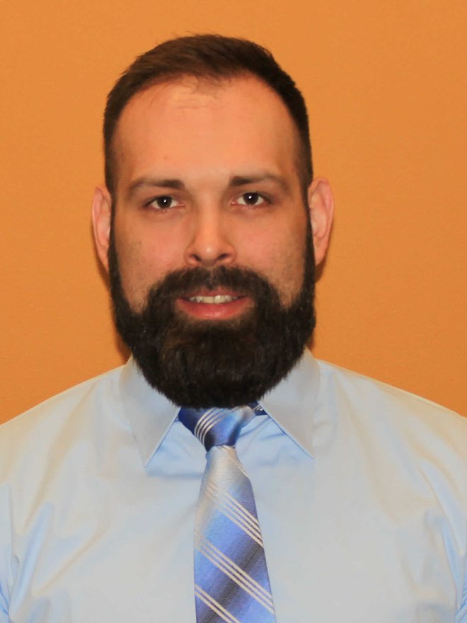 John Garafola