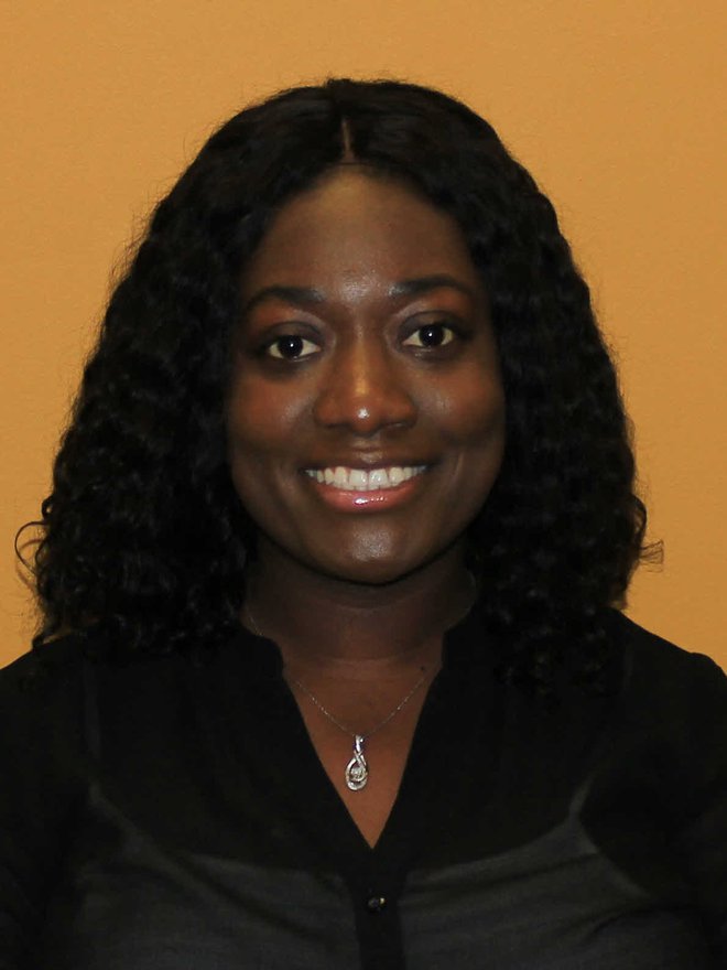 Danielle Ami-Narh