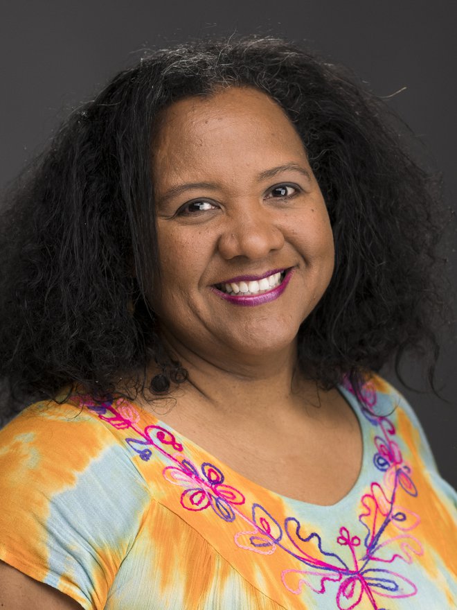 Teresa Taylor Williams