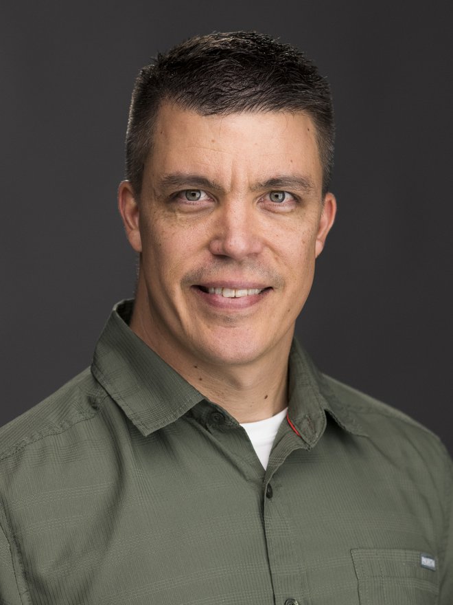 Russ Klumpp