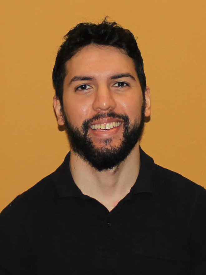 Pablo Campos