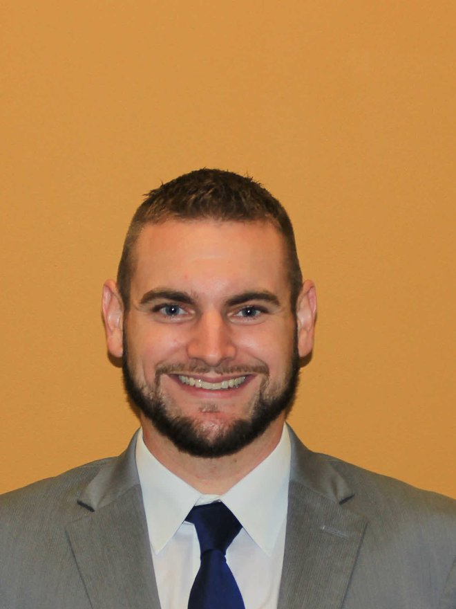 Brandon Schwebke