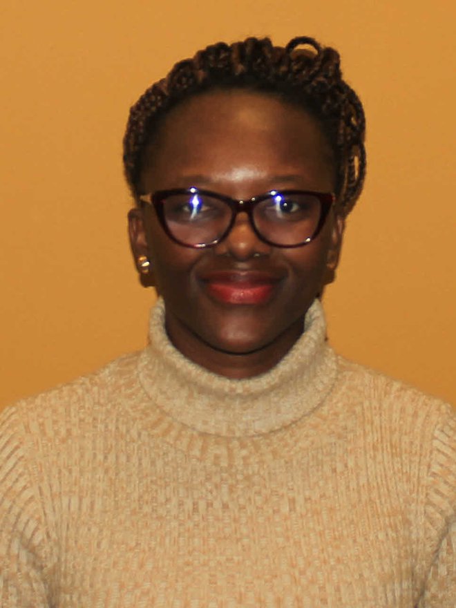 Matilda Asumea