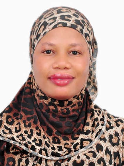Mariama Mohammed