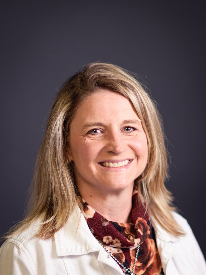 Kelli Proehl
