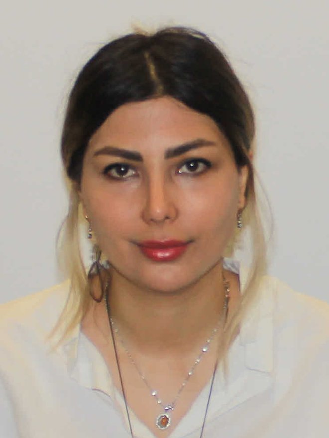Mandana Karrari