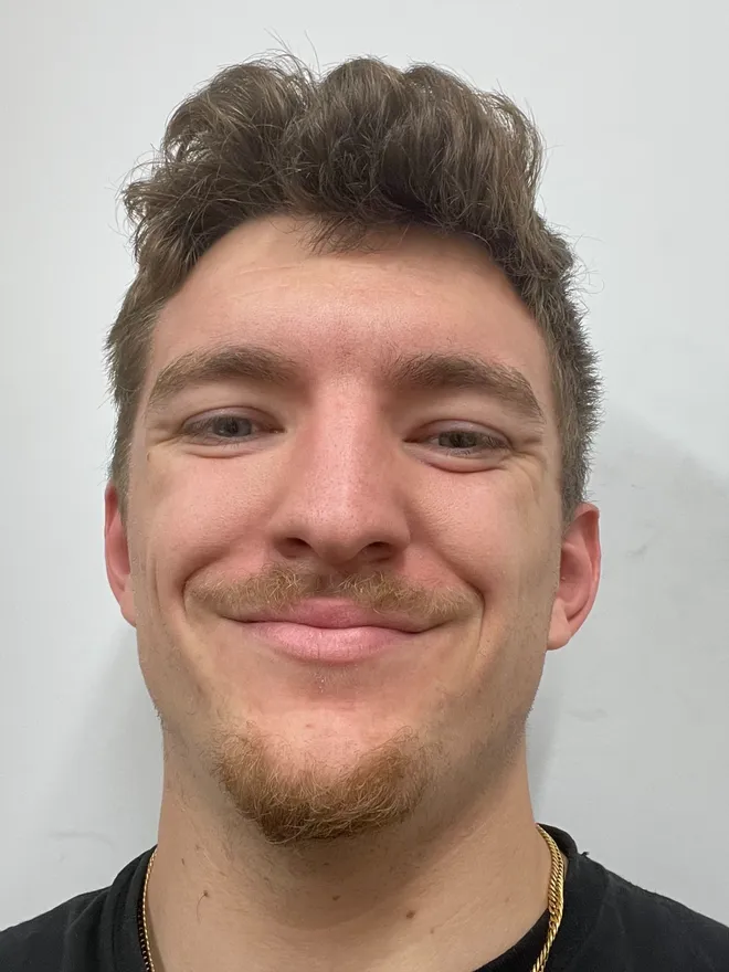Rylan Miller