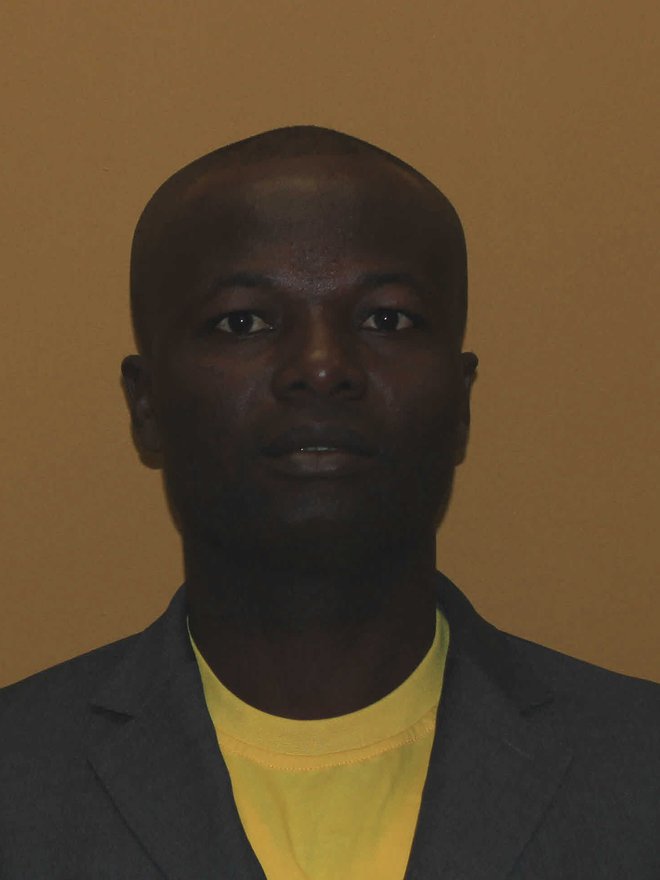 Michael Boadi