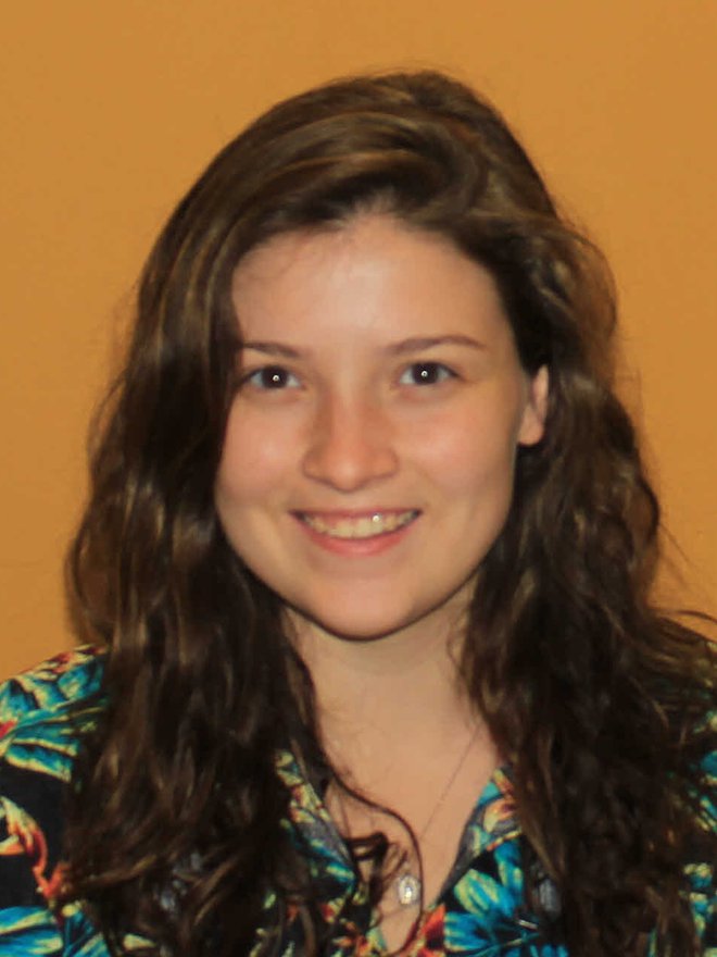 Bridget Weigle