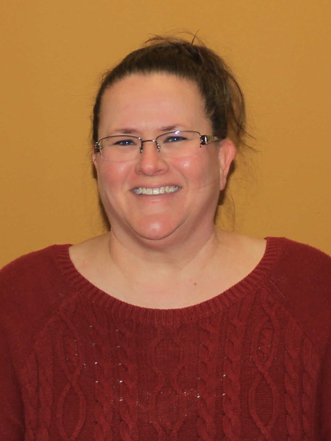 Christy Grant