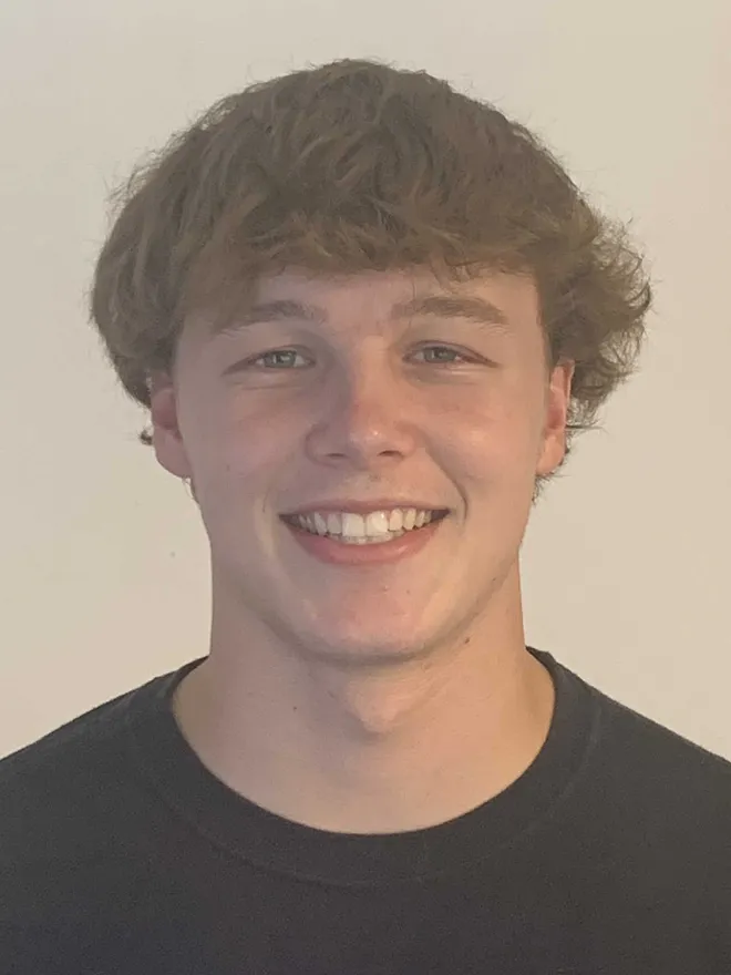 Jake Taylor
