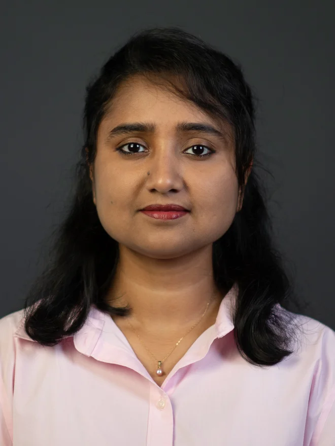 Shahanaz Akter