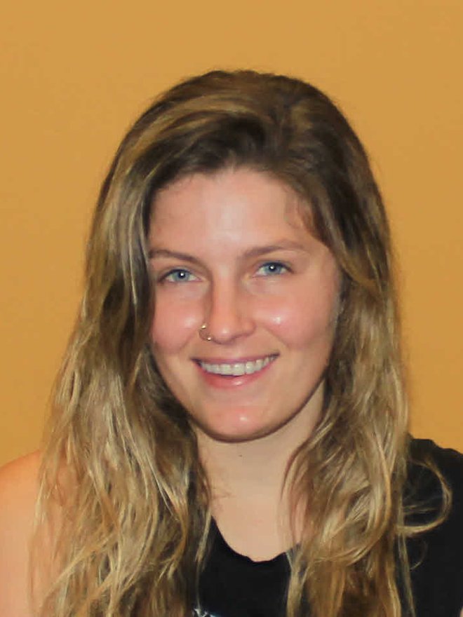 Jessica Hufford