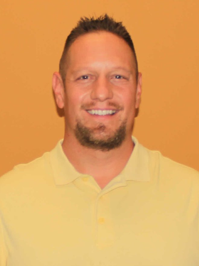 Mark LaSota