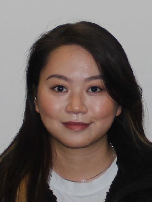 Haoyu Huang