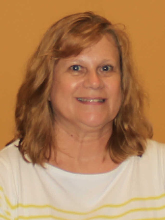 Julie Ballou