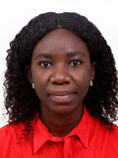 Emmanuella Appiah