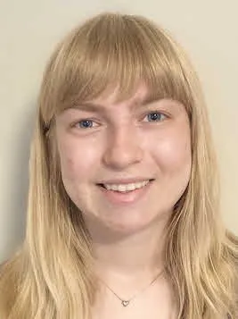Kennedy Eyberg