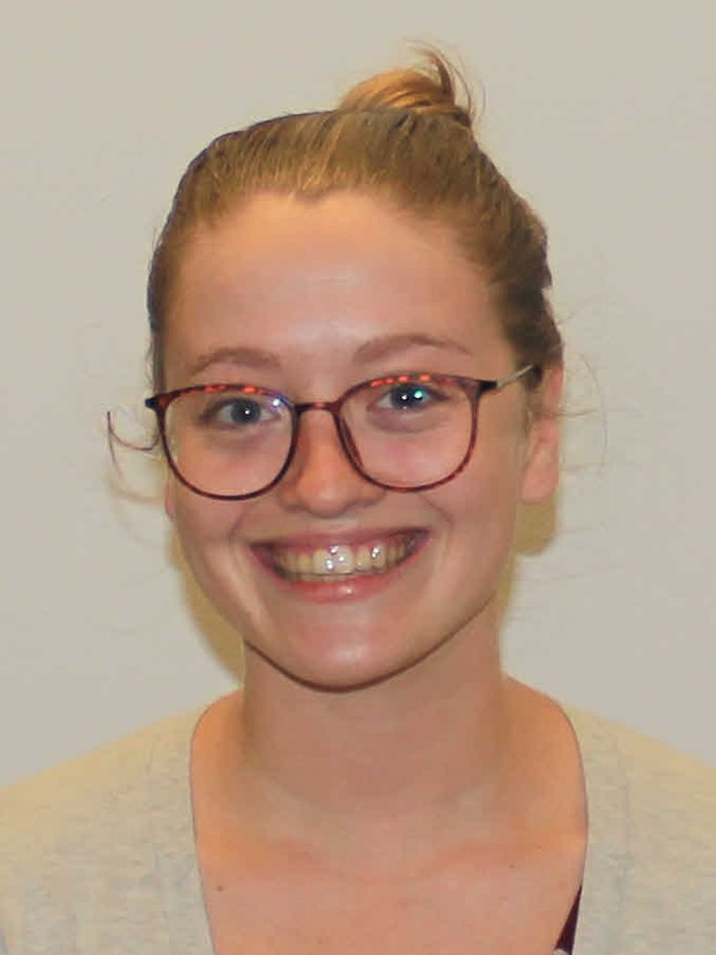 Kaela Castonguay