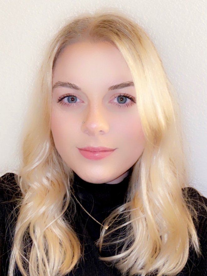 Kyra Butler
