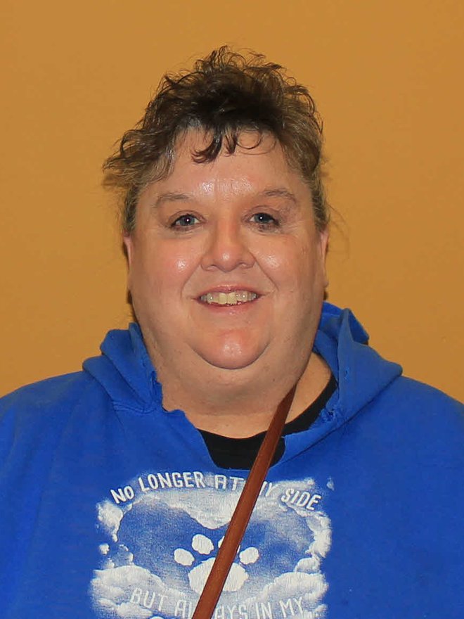 Debbie Briar