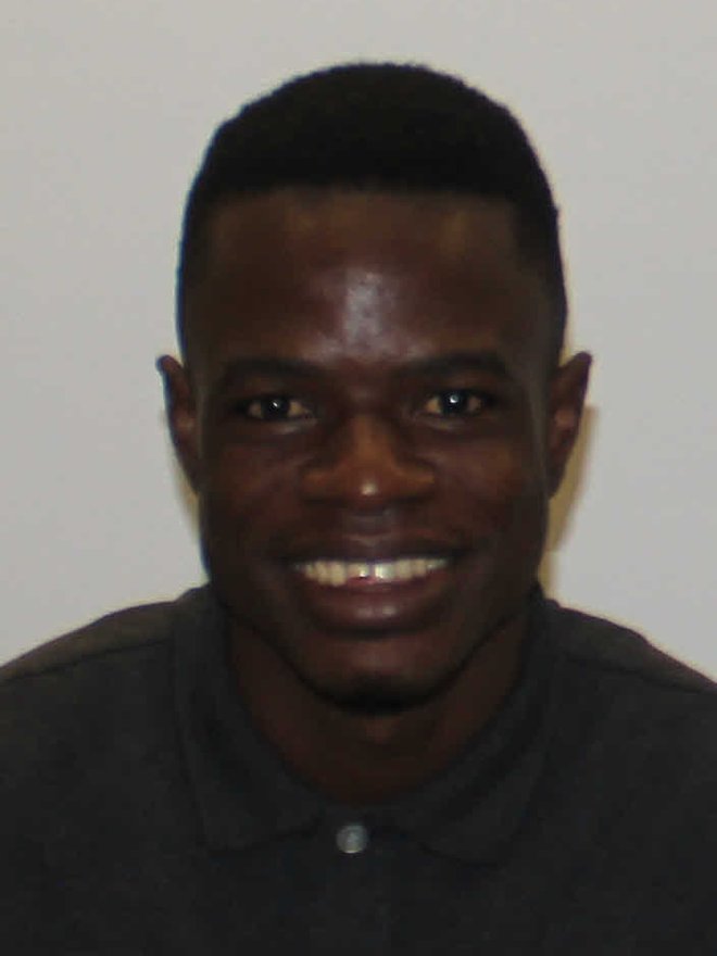 Joseph Anandaugo Adasoogo