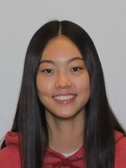 Grace Xu