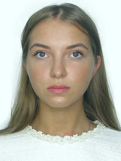 Mariia Ilina