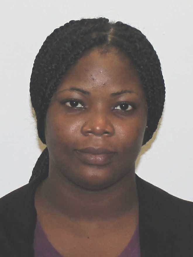 Dashaunette Wallace
