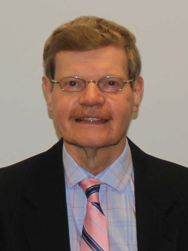 George Arasimowicz