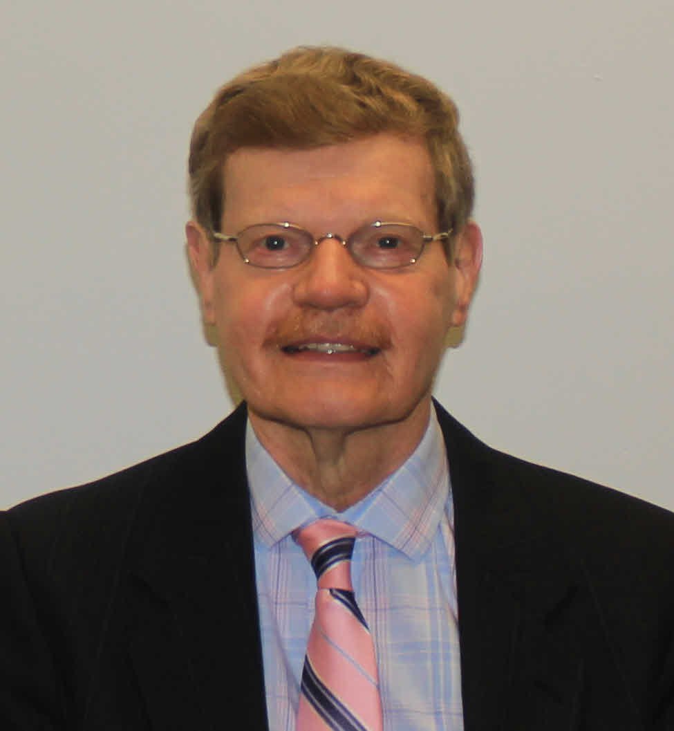 George Arasimowicz