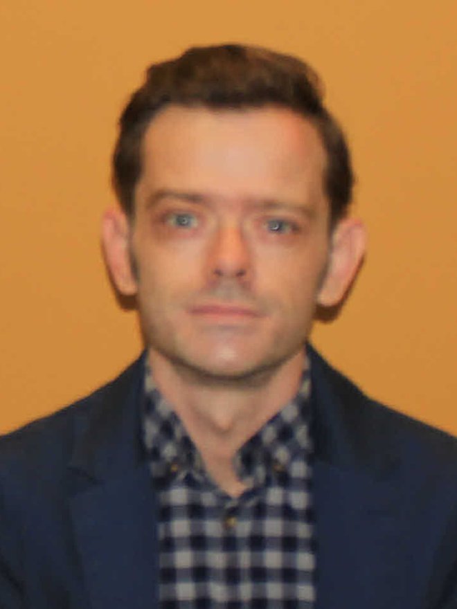 Jamie Darcy