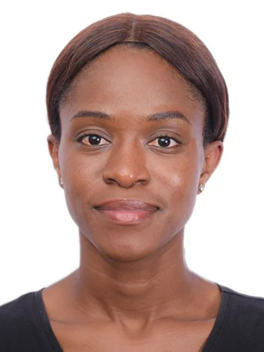 Andrea Bobson Sesay