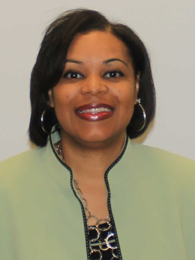 A'Kena LongBenton