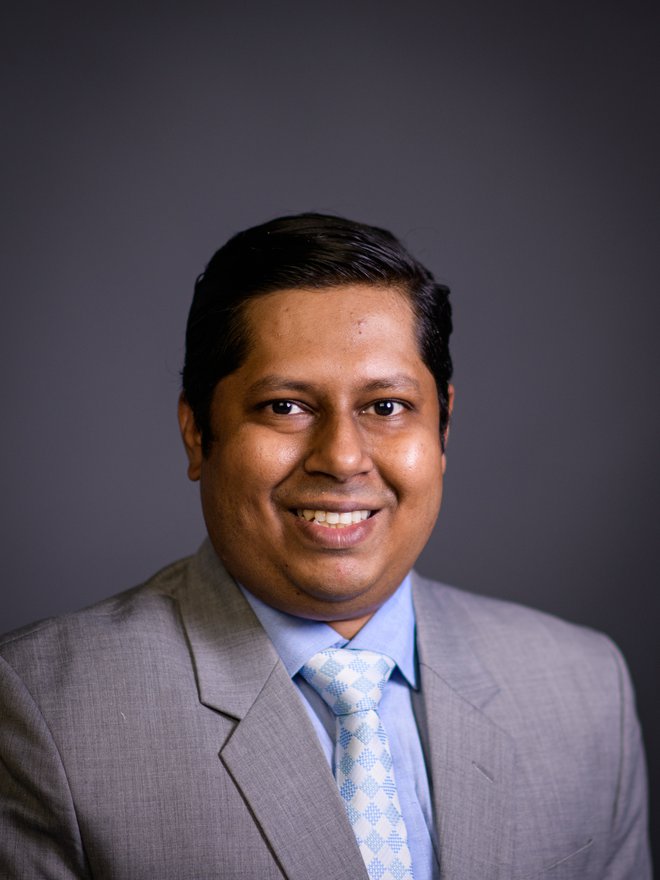 Nabid Alam