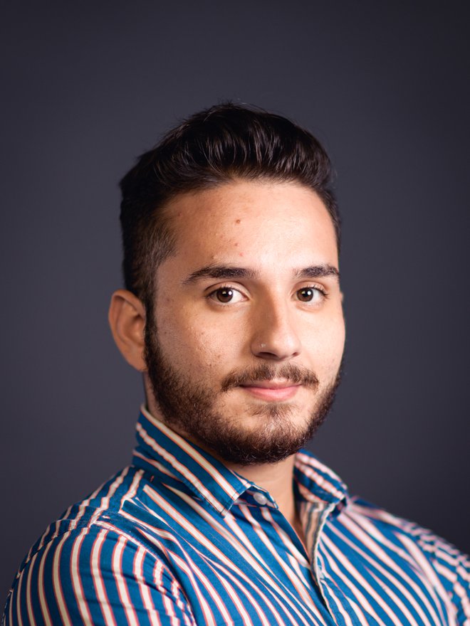 Nicolas Ceballos Guzman